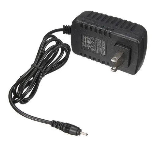 عالية الجودة الاتحاد الأوروبي الولايات المتحدة التوصيل موائم مصدر تيار AC الجدار شاحن 12 V 1.5A لموتورولا XOOM MZ600 MZ601 MZ603 MZ604 MZ605 اللوحي