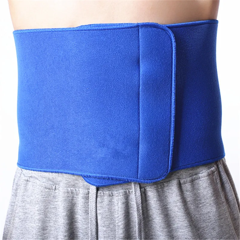 Buy 20*95cm Thicken Back Waist Support Health Care