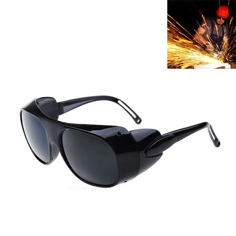 Welding Welder Goggles Gas Argon Arc Welding Protective Glasses Safety
