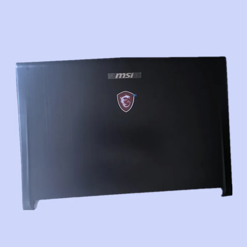 

New Original Laptop LCD Back Top Cover/Front Bezel/Palmrest Upper Case/Bottom Case For MSI GS73 GS73VR 17B1