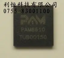 Nuevo y original PAM8610|Accesorios y piezas de reemplazo| - AliExpress