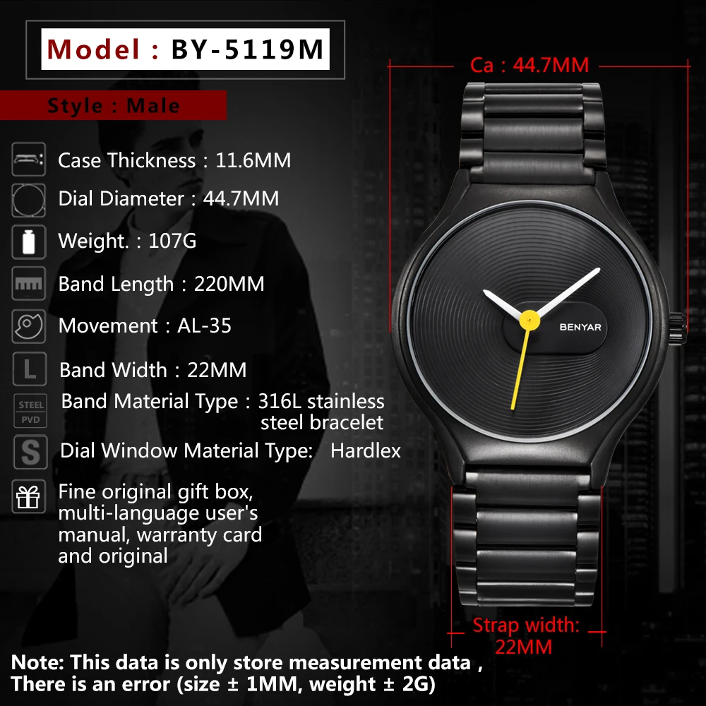 BY-5119M-