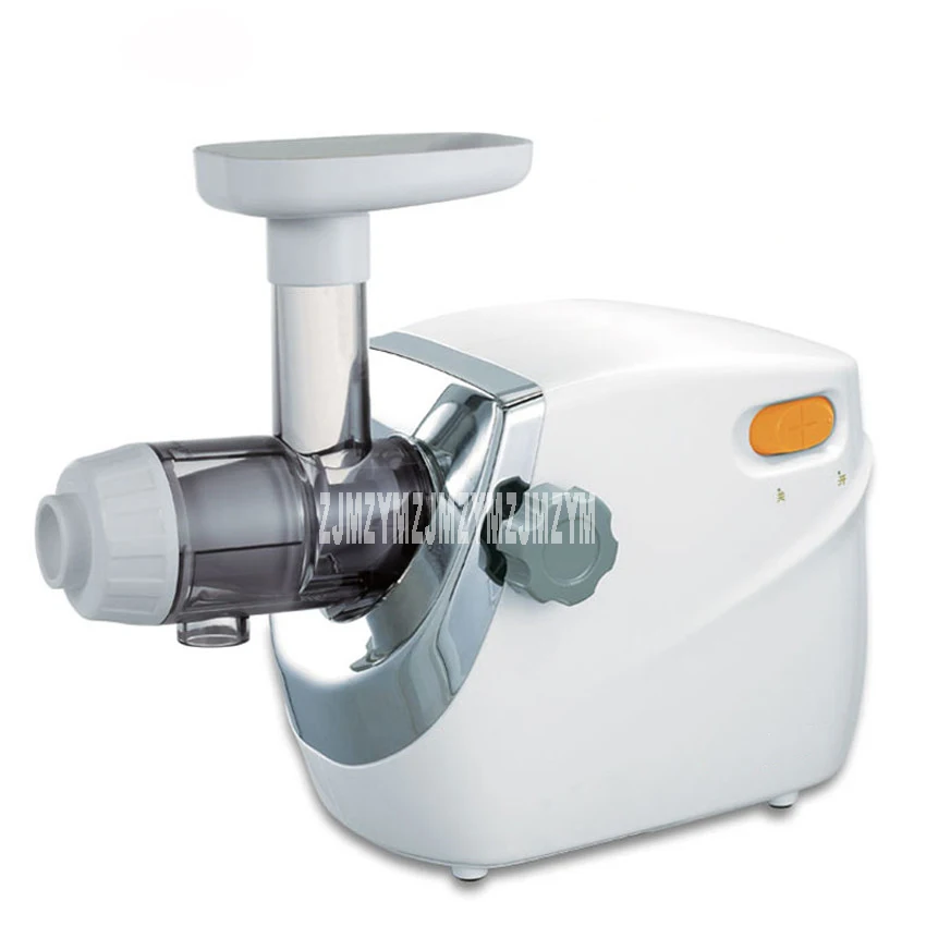 

SM-G21b 220V/50 Hz 1501ml plastic material Juice extractor Soya-bean milk Juicer 18000r / min Multifunctional fruit Juicers