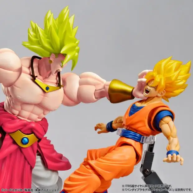 Dragon Ball модель HG 1/12 Супер SAIYAN PICCOLO идеальный мобильный BUU ANDROID#17#18 Broly детские игрушки «сделай сам» BANDAI