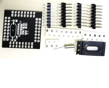 

STM32F103RBT6 RCT6 Minimum System Board Core Board Bulk Kit
