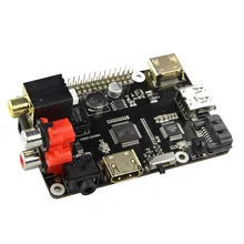 expansion board Raspberry pie 2 Raspberry Pi 2 model B Raspberry pie B+ Multi-function expansion board X600