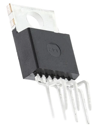 

1pcs/lot TLE4260S TLE4260 TO-220-7
