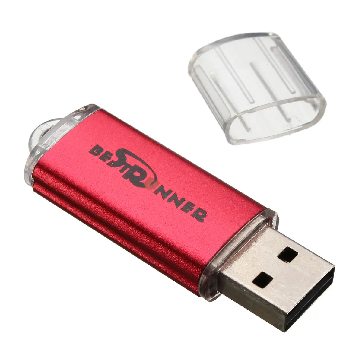 256 Мб USB 2,0 флэш-карта памяти Флешка для хранения подарков флеш-накопитель черный, красный, золотой, синий, серебристый, зеленый, розовый, фиолетовый - Цвет: Красный