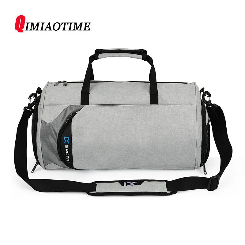 

New Portable Folding Travel Bag Large Capacity Men and Women on Business Trip Boarding High Quality Nylon Waterproof Duffel Bag