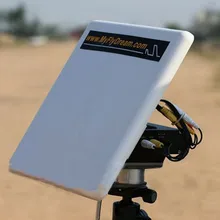 MYFLYDREAM MFD 12CH автоматическая антенна FPV трекер(AAT) комбо | последние V5.0