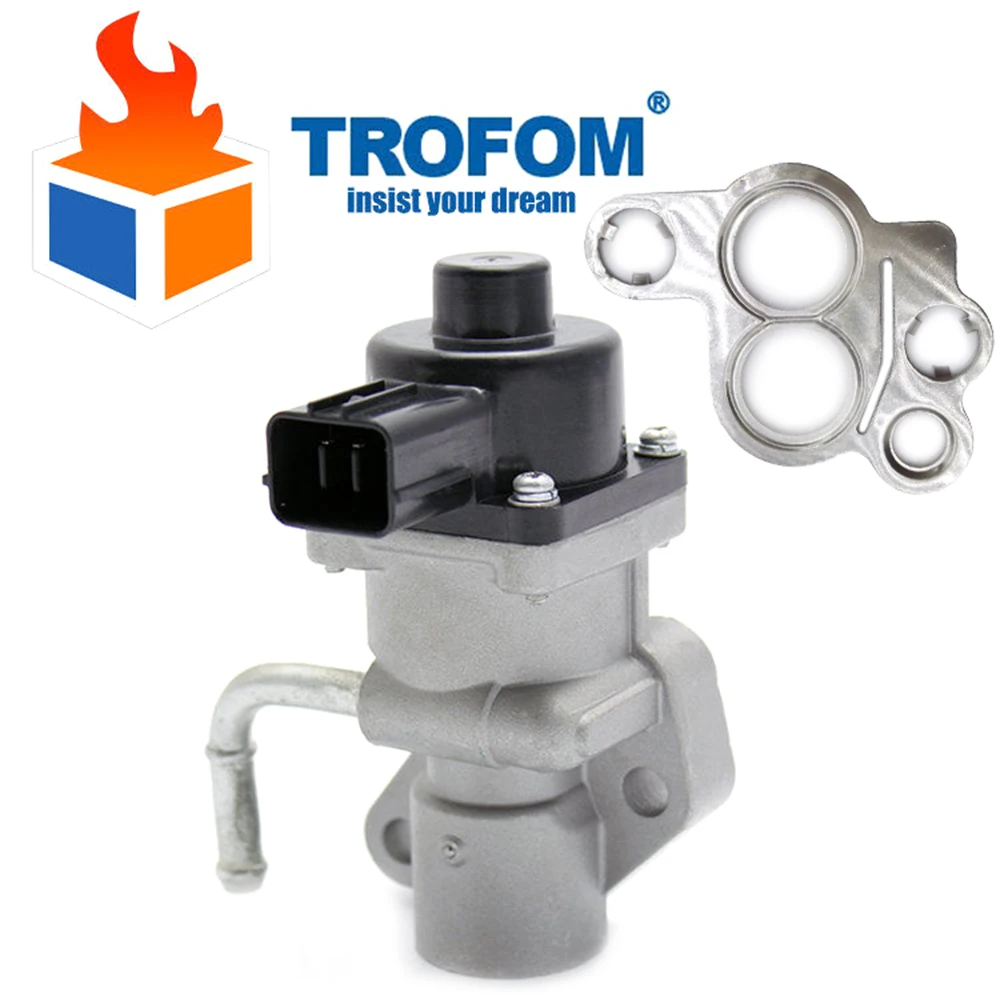 

EGR VALVE For MAZDA 3 6 Tribute Volvo S60 S80 V70 C30 S40 V50 1.8 2.0 2.3 1S7G9D475AF 1S7G9D475AG 1S7G9D475AH 1S7G9D475AJ