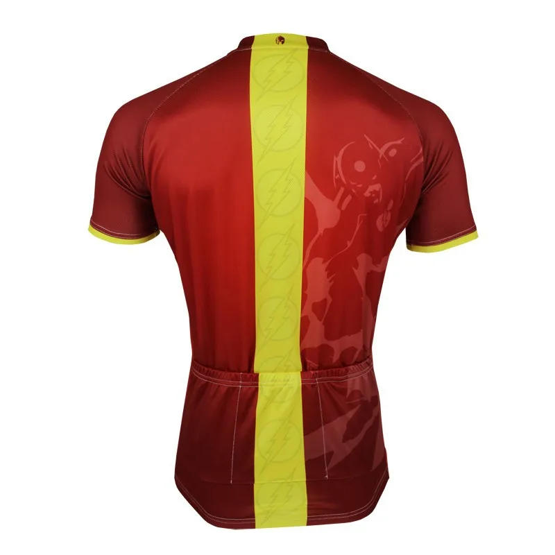High Quality Batman Cycling Jersey Superhero Dirt MTB Mountain Bike Jersey xxxl plus size leisure sports clothing
