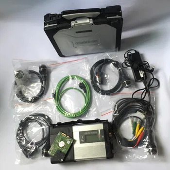 

2020 Hot MB STAR C5 with New Diagnostic Software HDD/SSD and CF30 Laptop MB SD Connect C5 Ready To Use AutoTool for MB Car/Truck