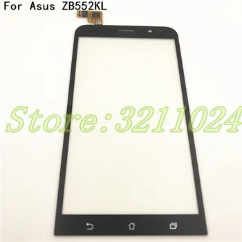 

Original 5.5 inches For ASUS ZenFone Go ZB552KL Digitizer Touch Screen Panel Sensor Lens Glass Replacement +Tools