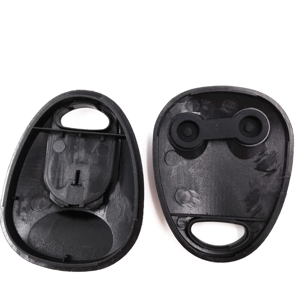 Чехол для автомобильного ключа с 2 кнопками SAAB VW|car key shell case|key buttoncase for |