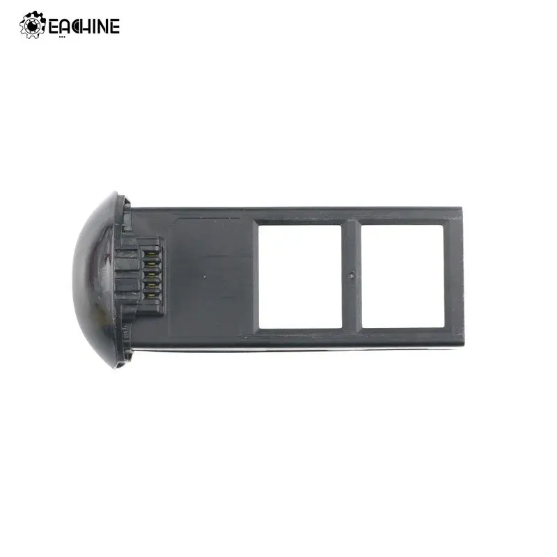 

Eachine EX1 RC Drone Quadcopter Spare Parts 7.4V 2000mAh Rechargeable Lipo battery For RC Helicopter Racing Accessories