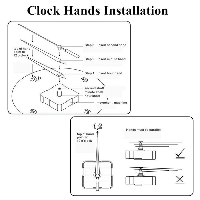 3D DIY акриловые часы настенные часы кофе Timeclock форма чашки стикер полые цифры часы для кухни украшения дома