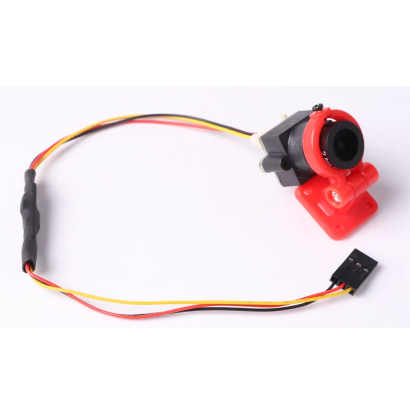 5 8G набор FPV комбинированный Аудио Видео 200/600 мВт Передатчик TS5823/TS5828 + mini CMOS P/N 1000TVL