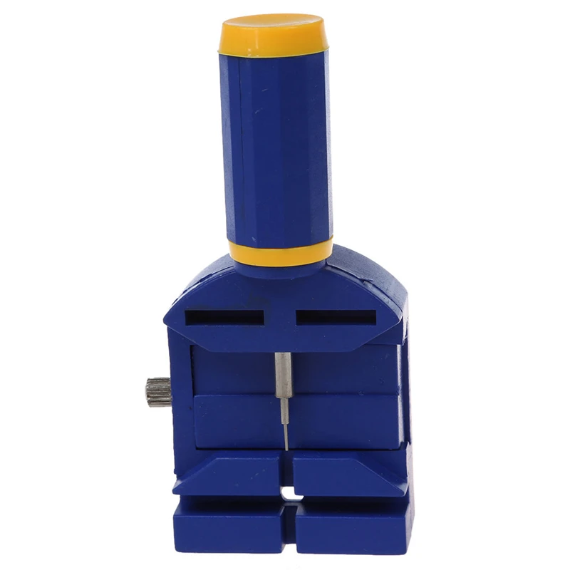 

Removal Tool Setting Change Bracelet Watch Clock Pin blue