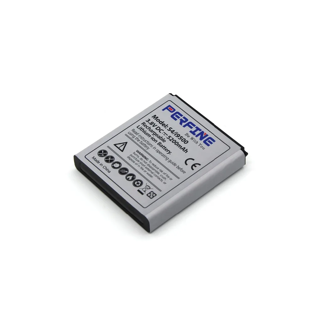 B600BC аккумулятор 5200 мАч NFC расширенный аккумулятор с синей задней крышкой чехол для samsung Galaxy S4 i9500 M919 i337 i545 дополнительная батарея