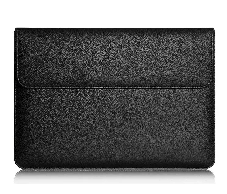

For Apple iPad Pro 12.9 2018 2017 2015 High quality Card Leather Case bag for Universal 9'' 10'' 11'' 12'' Tablet Cover + pen