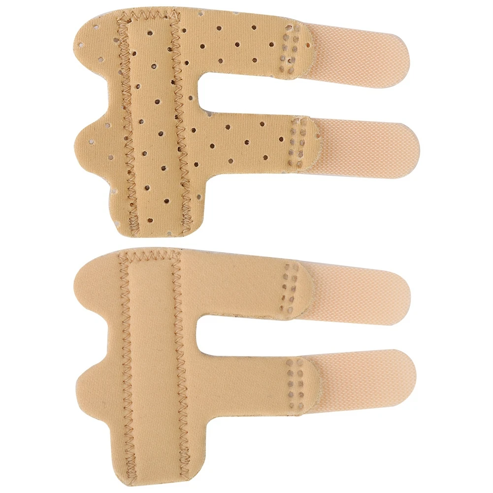 Adjustable Trigger Finger Guard Splint Brace Injury Recovery Orthopedic Protection Fixing Sleeve Pain Relief Finger Stabilizers