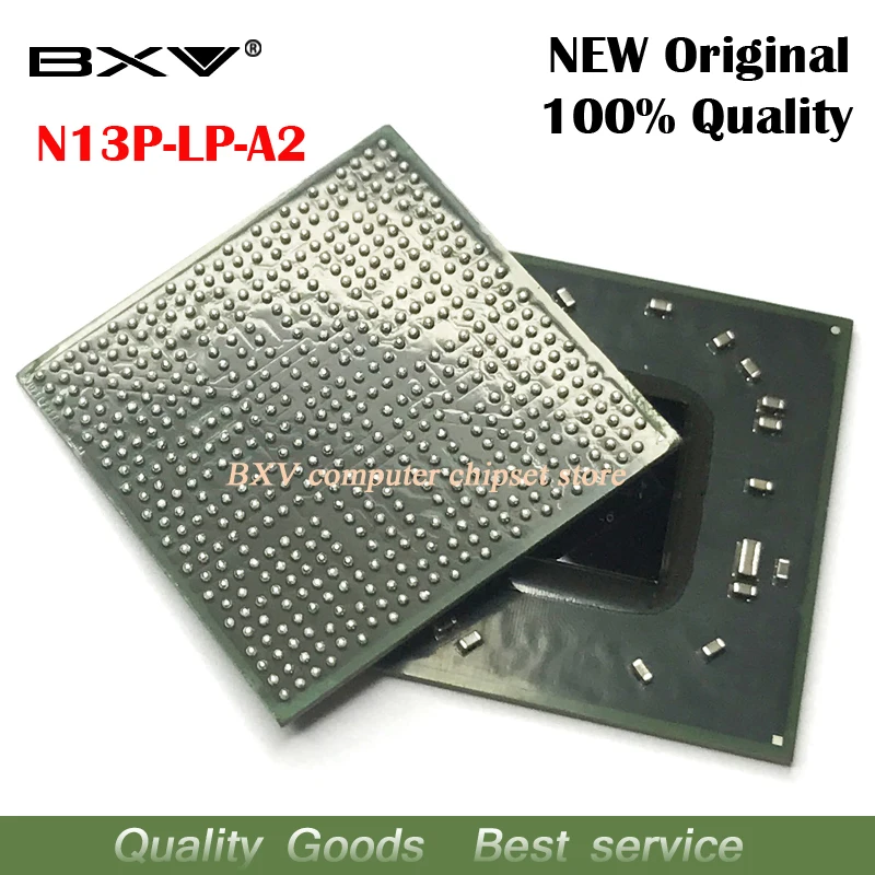 

N13P-LP-A2 N13P LP A2 100% new original BGA chipset free shipping with full tracking message