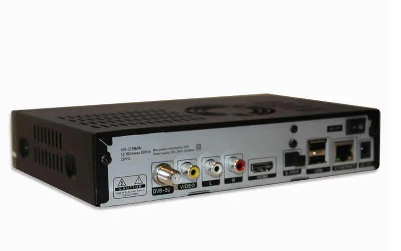 

HEROBOX mini pro HD satellite tv receiver support Smartcard Reader with DVB-S2 /S DVB-C /T2+WIFI
