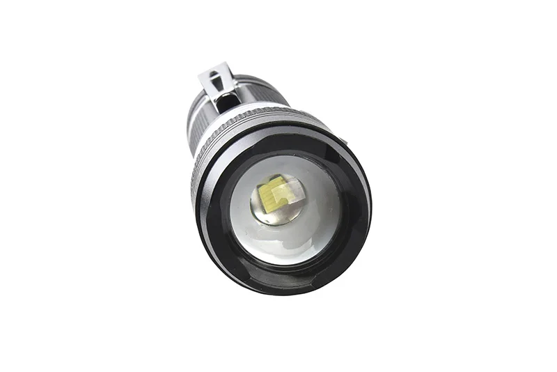 Zk20 6000LM T6 Портативный COB светодиодный фонарик 6 Режим Фонарь Перезаряжаемые 18650 переносной светильник с батареей для кемпинга светодиодный налобный фонарь USB зарядное устройство