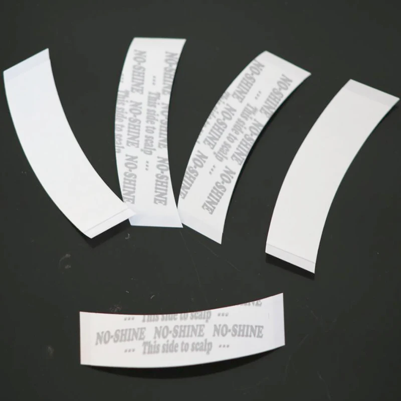 Free shipping 1bag No-shine hair tape 36pc/lot Double Sided Adhesive Hair Tape For Tape Extension/Toupee/Lace Wigs Free shipping 1bag No-shine hair tape 36pc/lot Double Sided Adhesive Hair Tape For Tape Extension/Toupee/Lace Wigs