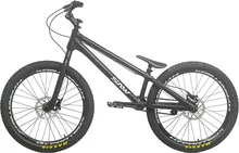 Newest Original SAW BIKE 24 inch Street Trials Bike ECHO Bike CZAR Inspired Danny MacAskill
