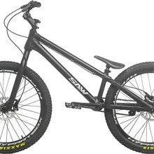 best street trials bike