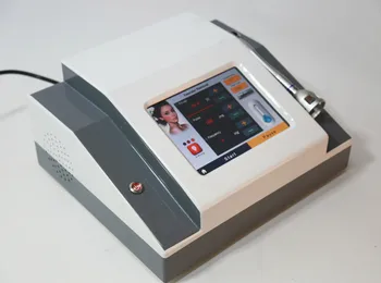 

2019 New Arrival !! 3in 1 spider vein removal 980nm machine spider vein therapy 980 nm diode Beauty Equipment