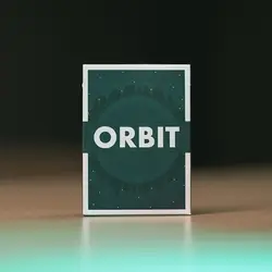 Orbit V6 игральных карт высокое качество игральных карт новый покер карты для мага коллекция карточная игра