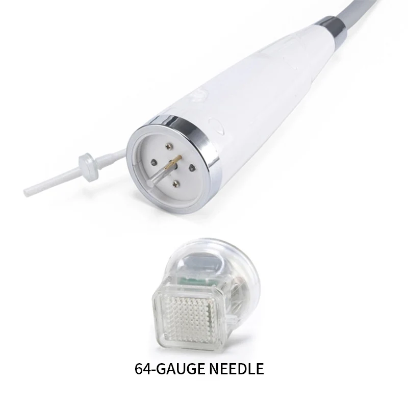 

2019 fractional rf microneedle machine microneedle rf machine face lifting