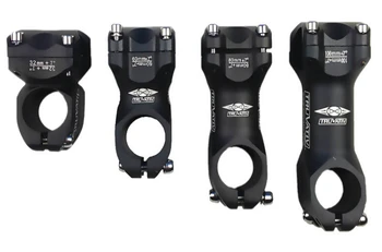 

Top Fashion MTB Road Fixed Gear 25.4/31.8*32 mm/ 60 mm /80 mm alloy aluminum bicycle stem