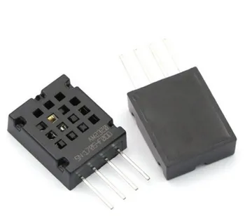 

50pcs/LOT New AM2320 Digital Temperature and Humidity Sensor Original authentic Can replace SHT20 SHT10