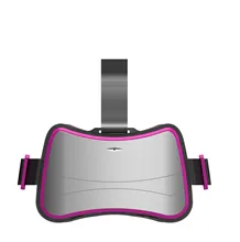 Cdragon VR integrated head wearing type audio and video entertainment virtual reality 3D glasses smart theater wholesale