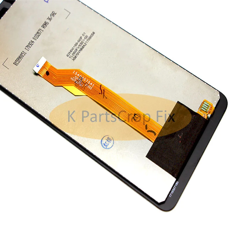 HTC U11 EYEs lcd (7)