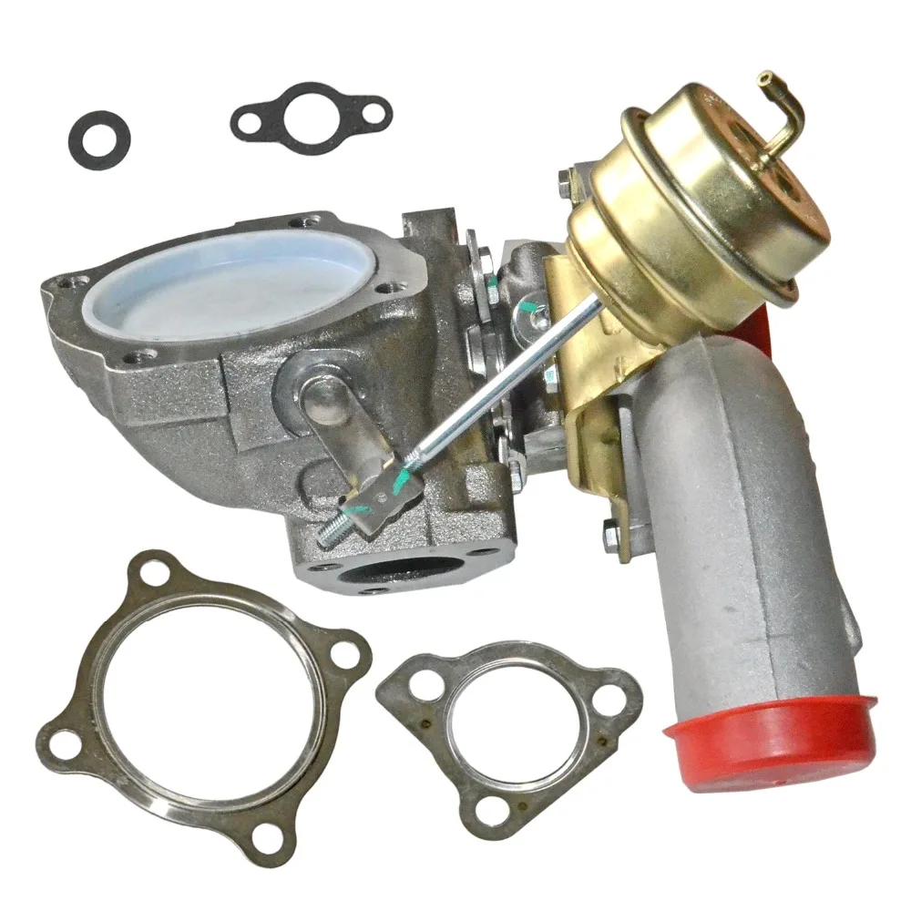 Турбокомпрессор AP01 K03 053 k03 Turbo для AUDI A3 TT A4 1 8 T AUM AVJ Seat Leon VW Bettle Bora 06A145704T 06A145713L| |