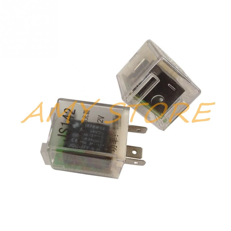 1 шт. SG152 JS142 DC 12V 160W 3 Pin интеллектуальная электронная вспышка Авто Flasher реле|car ac