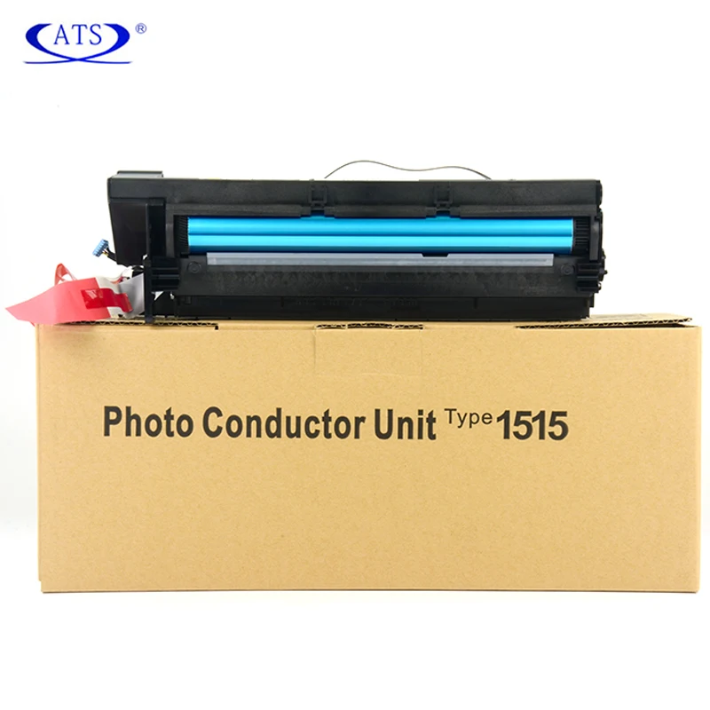 AF1515 AF1270 AF175L AF517 барабан блок тонер картридж комплект для Ricoh Aficio AF 1515 1270 175L 517