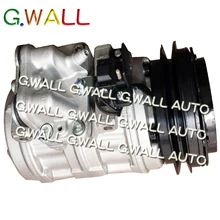 10P17C Авто/C компрессор для автомобилей mercedes benz W126 116131000180 116131000188 4677205 A0002302511 A000230251160 A000230251180