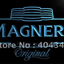 LE148-Magners Irish Cider бар пивной паб светодиодный неоновый свет знак