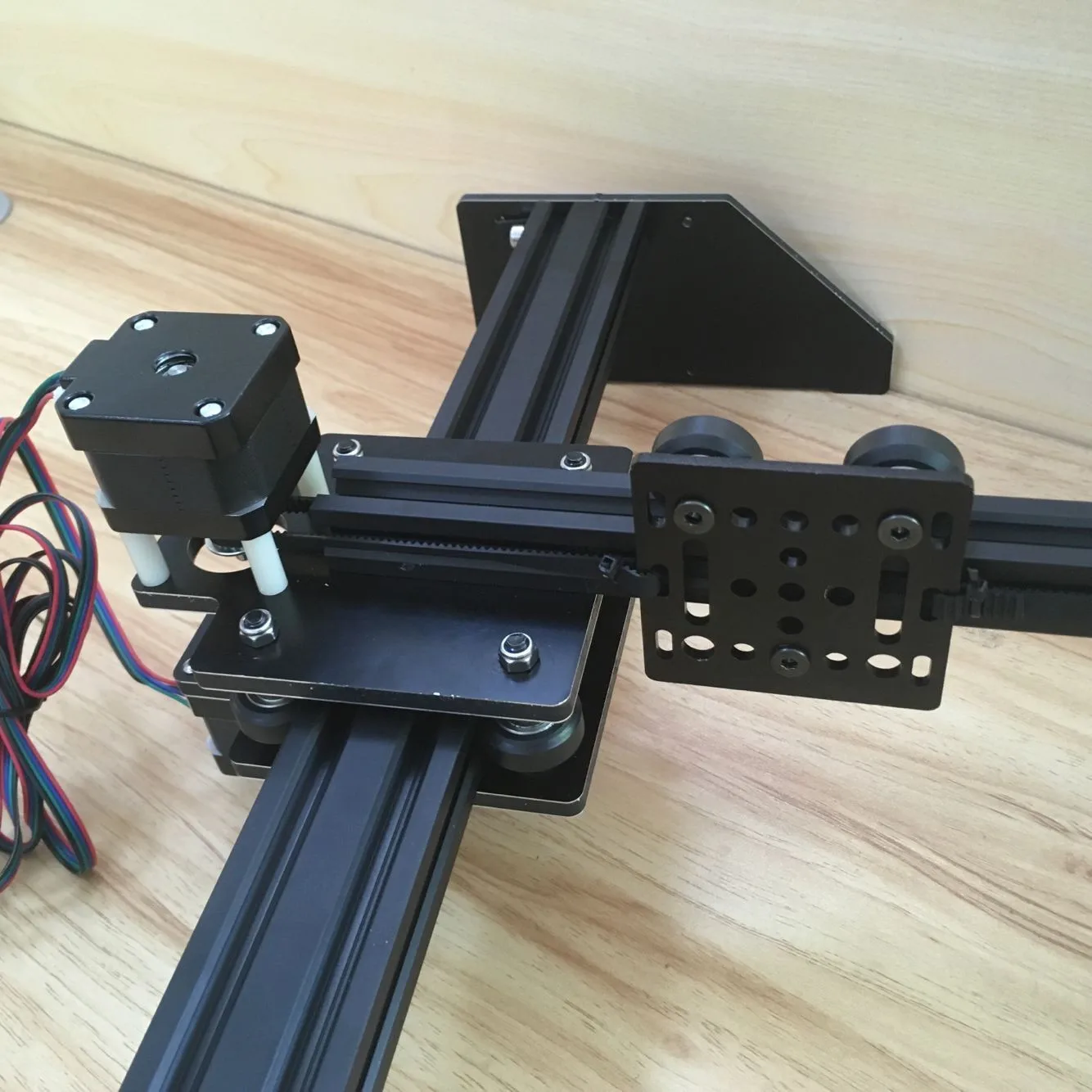 Máquina de Gravura a Laser Cortador a Laser Funssor Faça Você Mesmo Desenho Plotter Kit Simples Cnc Grbl Sistemas Conjunto Mecânico Caneta Mod. 207949 3 conjunto mecânico plotter caneta cortador a laser