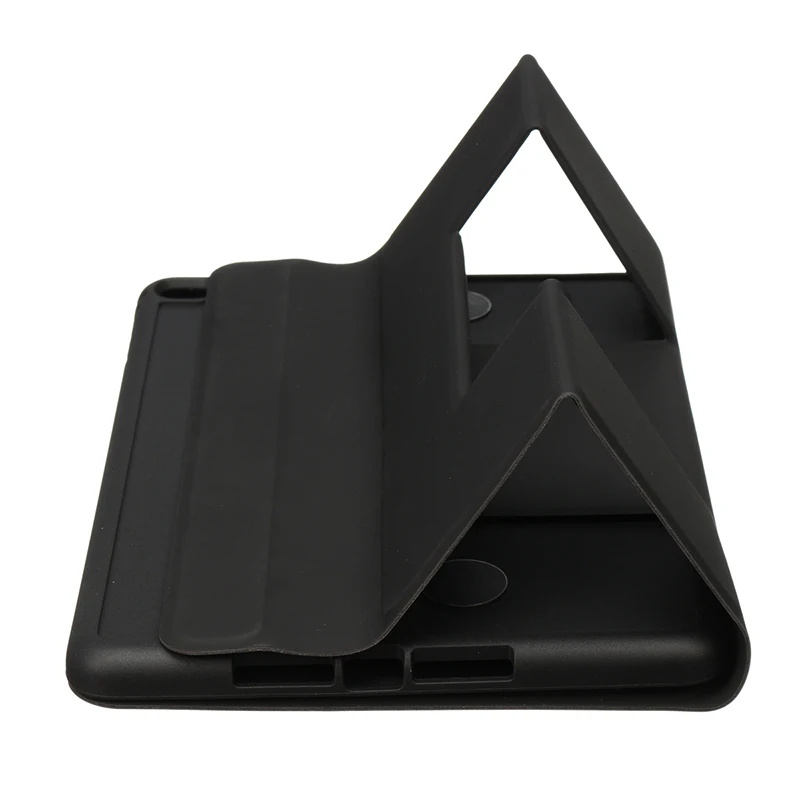 Для Apple iPad Mini 5 7,9 дюймов Talect защитный с чехлом bluetooth-клавиатура с подставка для ручки многофункциональный защитный чехол подставка