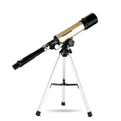 360x50 мм астрономических трубы телескопа рефрактор Монокуляр Зрительная труба для наблюдения за птицами зеркало штатив F36050