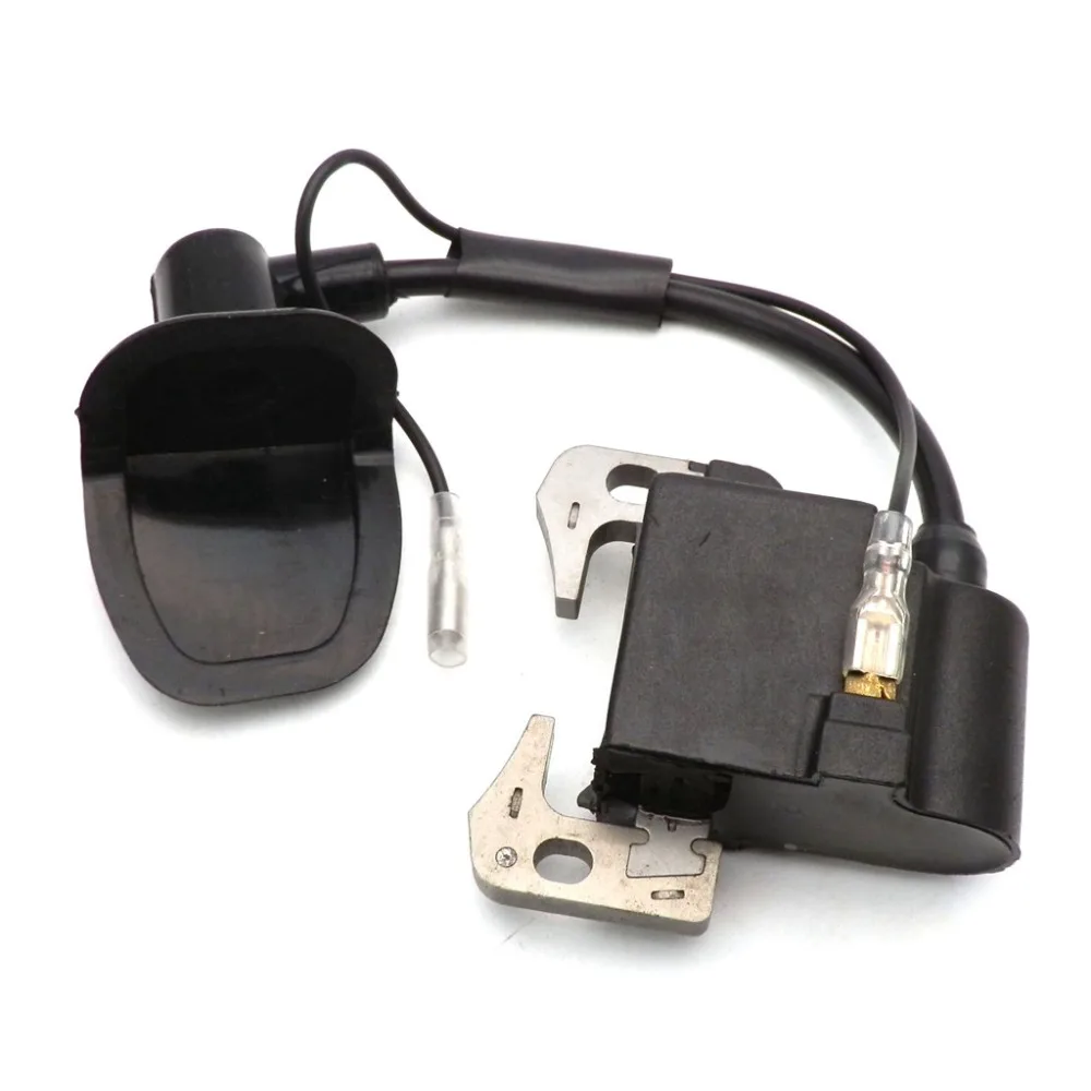 จีนMini Pocket Bikeอะไหล่มอเตอร์Ignition Coil 47cc 49cc