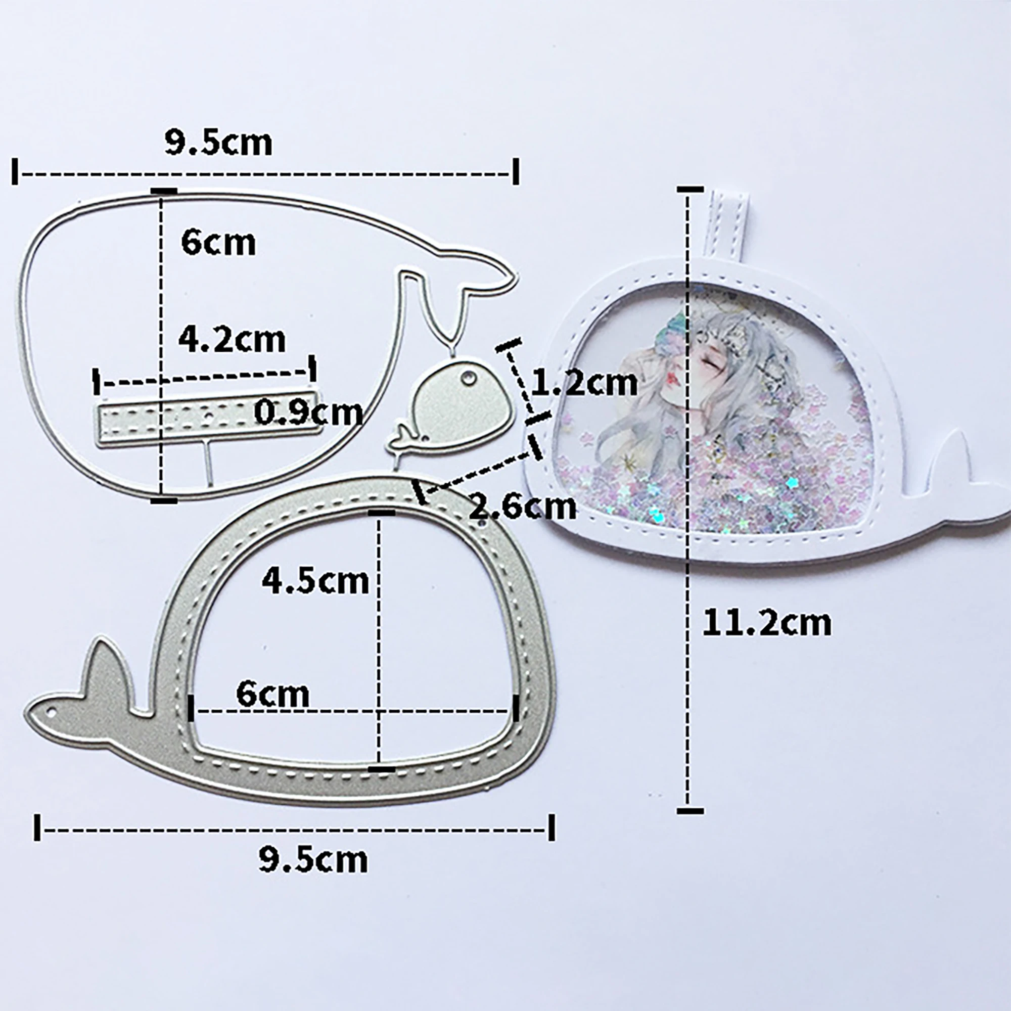 Кит металла резки штампы Нож Форма для DIY подарок Скрапбукинг альбом поздравительные открытки украшение ремесло штамп для теснения с вырезами