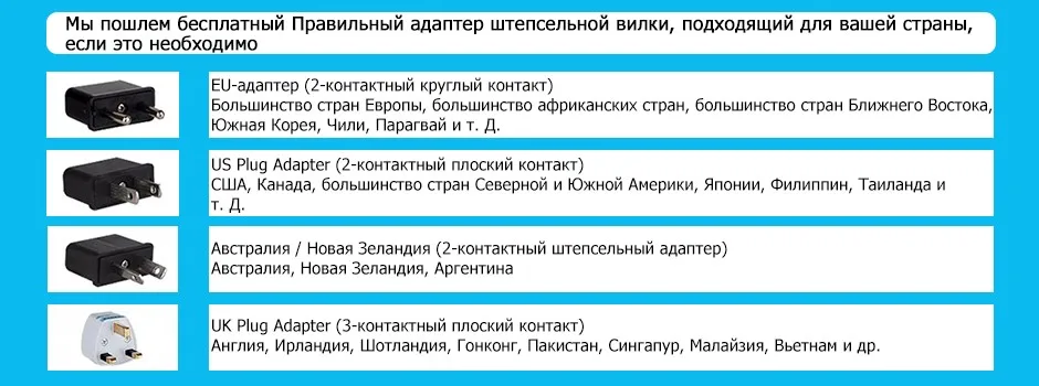 ru-adapter
